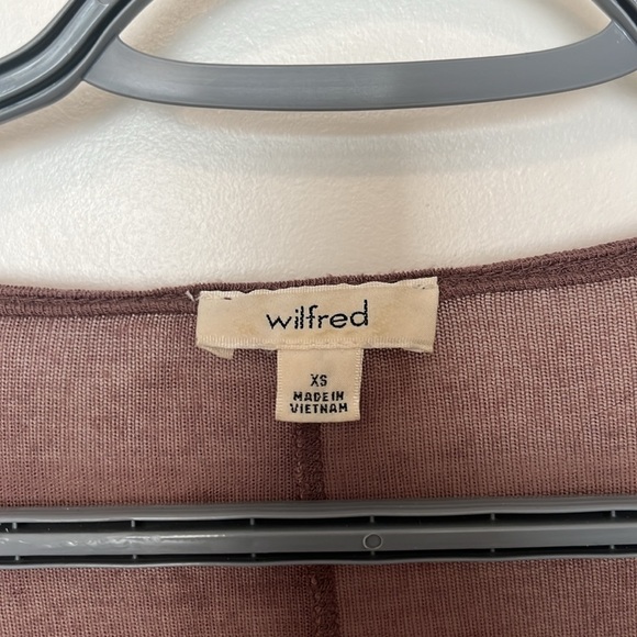 Wilfred Top - Picture 3 of 3